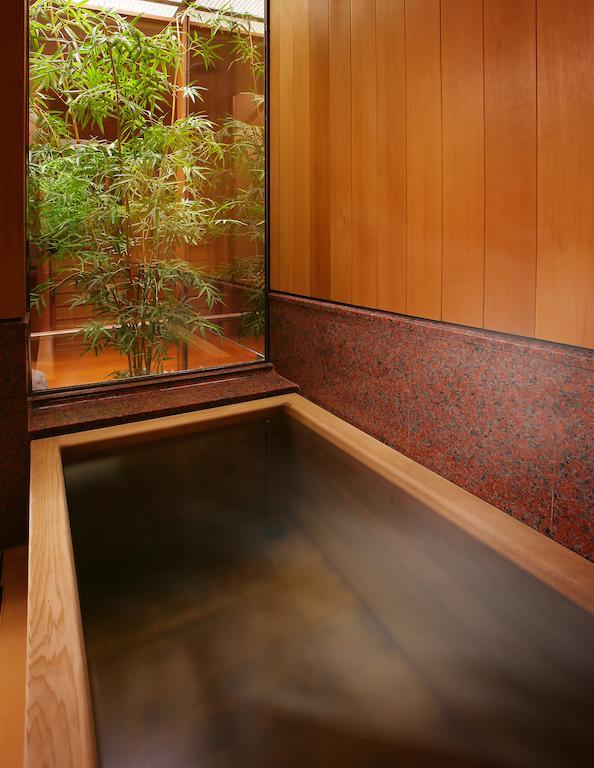 Hayamakan Kaminoyama Habitación foto
