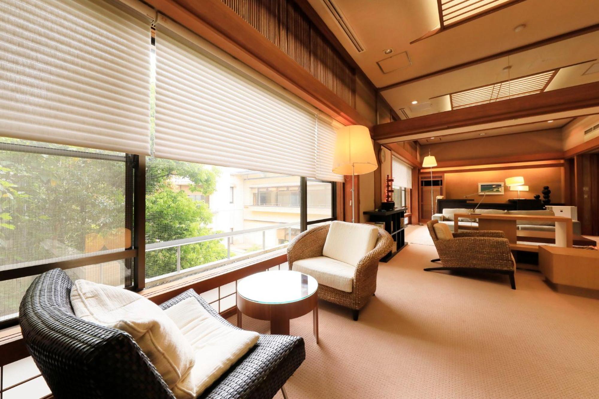 Hayamakan Kaminoyama Exterior foto