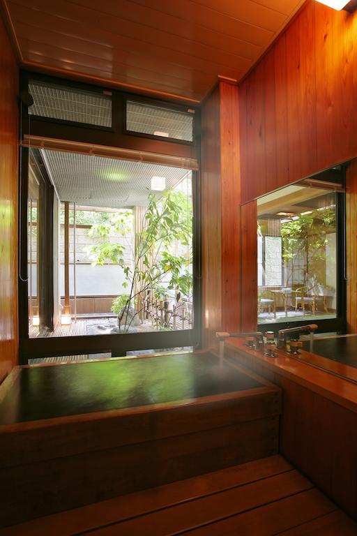 Hayamakan Kaminoyama Habitación foto