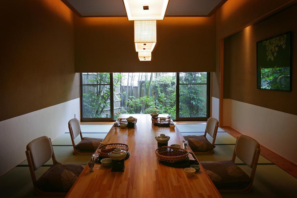 Hayamakan Kaminoyama Exterior foto