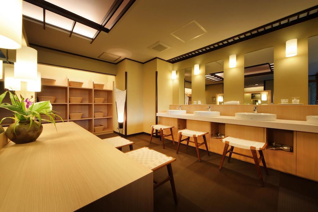Hayamakan Kaminoyama Exterior foto