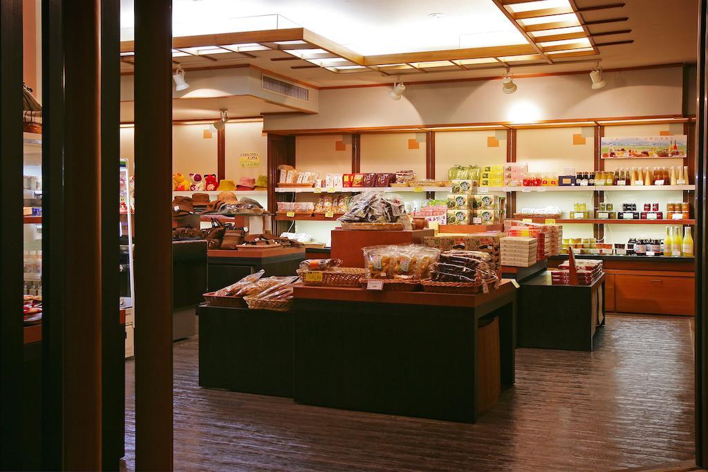 Hayamakan Kaminoyama Exterior foto