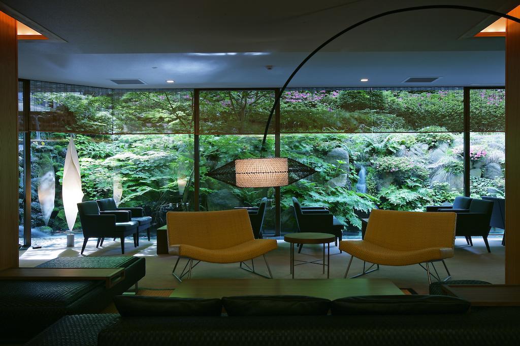 Hayamakan Kaminoyama Exterior foto